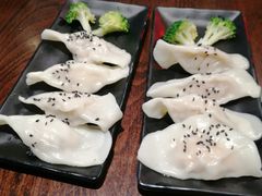 -喜喜水饺