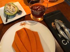 -Ministry of Crab(科伦坡店)