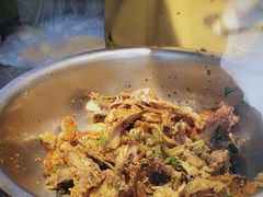 -奉天玖福记熏拌鸡架(泛华店)