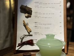 -兮禾酒馆(护国路店)