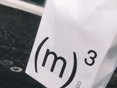 -CUBIC3三立方咖啡(凌空SOHO店)