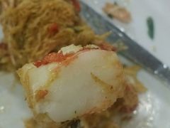 -真浪花园海鲜餐馆