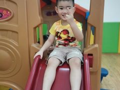 -Angel Garden天使花园幼儿园