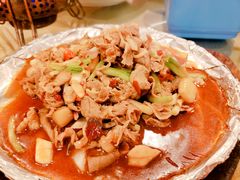 -桐庐窄溪野鱼馆