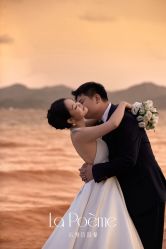 -乐派诗婚纱摄影