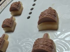 -曾宴·楚菜(湖北省博物馆店)