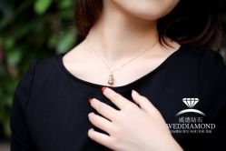 -威德钻石-克拉钻大本营(南京东路店)