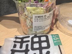 -魏家凉皮(科技三路店)