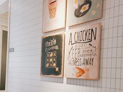 -肯德基(胜利店)