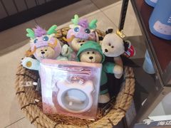 -星巴克(深圳坪山益田门店)