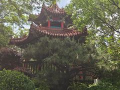 -大连植物园