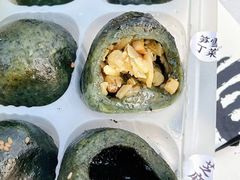 -阮大兴糕团(日月光中心店)