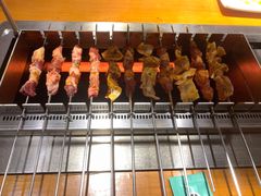 -白玉串城(南六中路店)