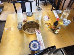 -牛街清真满恒記(平安里西大街店)
