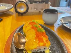芝士蟹肉卷-小森师傅(宝安大仟里店)