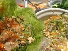 鼓浪屿林家薄饼-林四喜·闽南传家菜(鼓浪屿店)