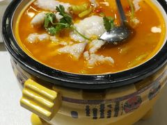 酸汤鱼-楚畹园