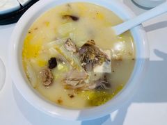 -东门烤鸭店(鼓楼店)
