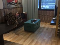 -天逅酒店(苏州观前步行街店)