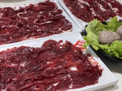 -陈记顺和潮汕牛肉火锅(韩江路店)