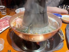 -前门涮肉(群力店)