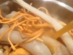 -万达文华酒店·48F云端窗景美食汇自助餐厅