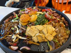 -一烙锅(友谊店)