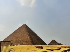 -吉萨金字塔群