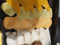 -烤路里·韩国品质自助烤肉(石路天虹4号店)