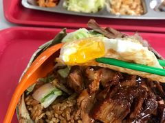 -华东政法大学第二食堂(松江校区)
