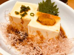 柴鱼豆腐-胜博殿日式炸猪排(西红门店)