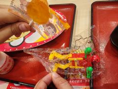 -食其家·牛丼咖喱(太阳宫店)