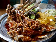 吃货肋排-莫比餐厅(五道口店)