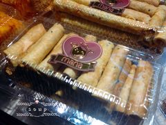 -恩点烘焙面包糕点·伴手礼(和平广场店)