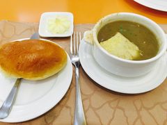 -红房子西菜馆(淮海店)