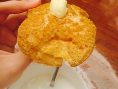 -麦斯晨菲老香港蛋糕(东街店)