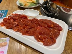 -青瓷火锅料理(西单大悦城店)