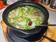 -阿西娅食府(中关村店)