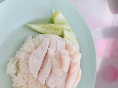 -红大哥水门鸡饭(總店)