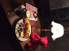 iphone_upload_pic-MAAN COFFEE(金桥店)