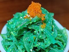 -东岸料理·寿司·刺身