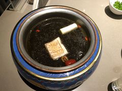 -享月汤皇·海鲜小火锅·聚会(曲江创意谷店)