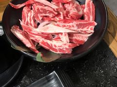 -九田家黑牛烤肉料理(太阳城店)