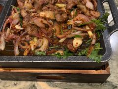 -绿茶餐厅(成都大悦城店)