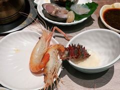 -上宴精品海鲜姿造(晶融汇旗舰店)