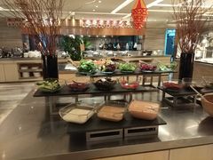 -北京王府井希尔顿酒店·万斯阁西餐厅