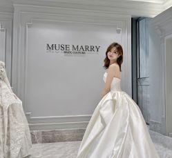 点击看大图 -MuseMarry婚纱(前海嘉里中心店)