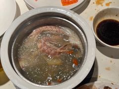 -加餐海鲜自助(宝龙一城店)