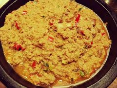 android_upload_pic-天山醉美辣子鸡(文艺路店)