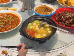 -常和州·夜宵大排档(常州单店)